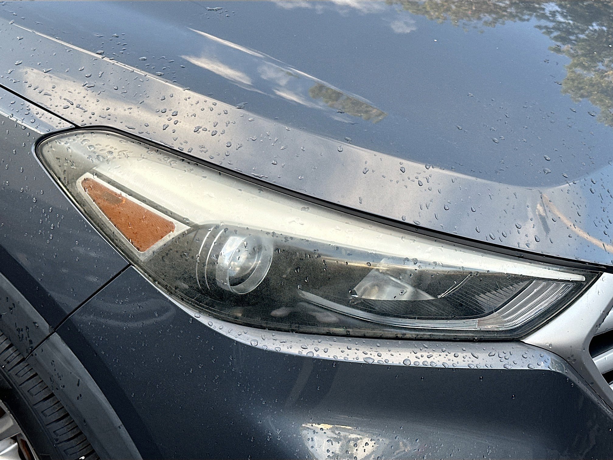 Used 2018 Hyundai Tucson SEL image 27