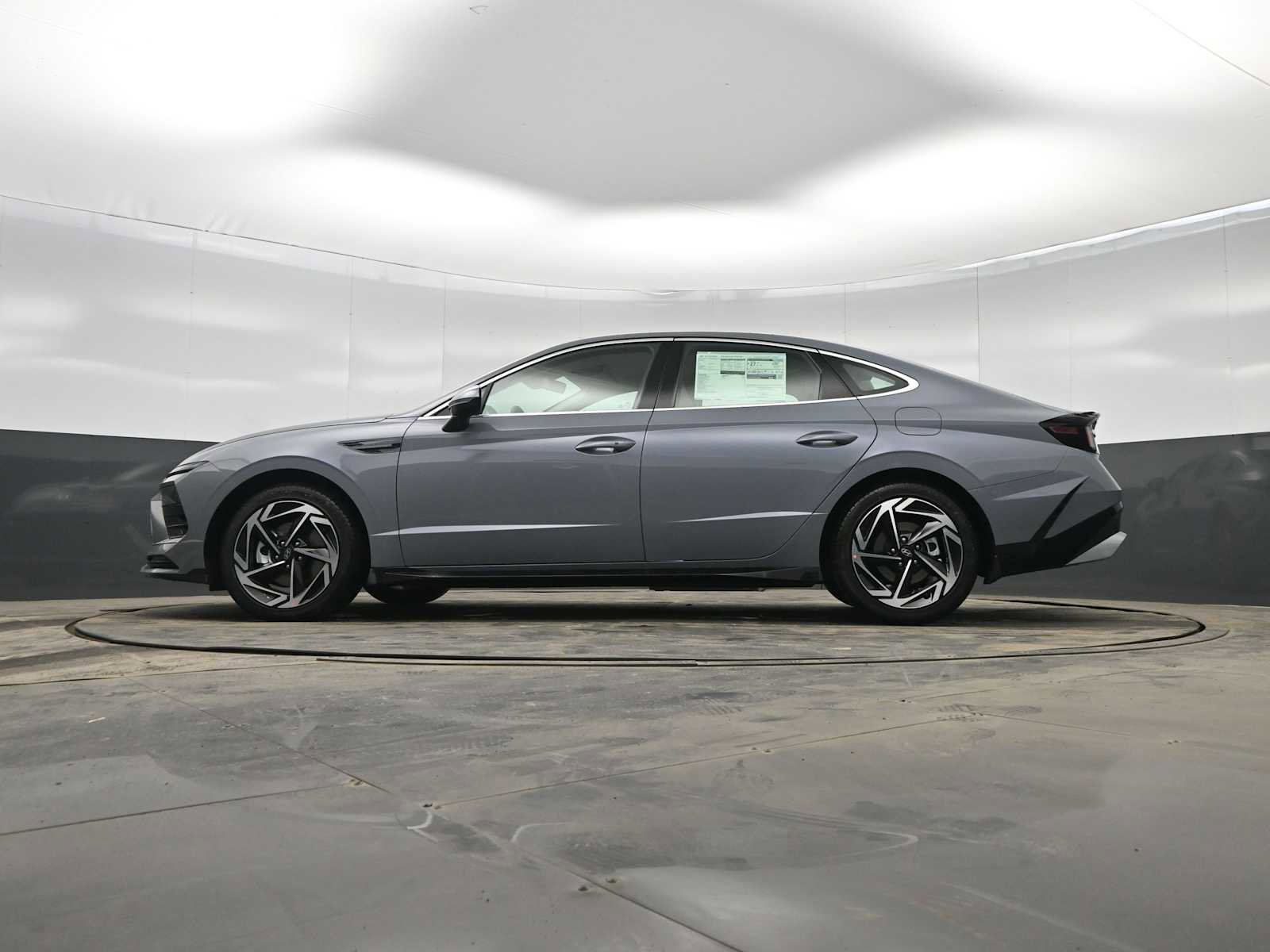 New 2026 Hyundai Sonata SEL image 33