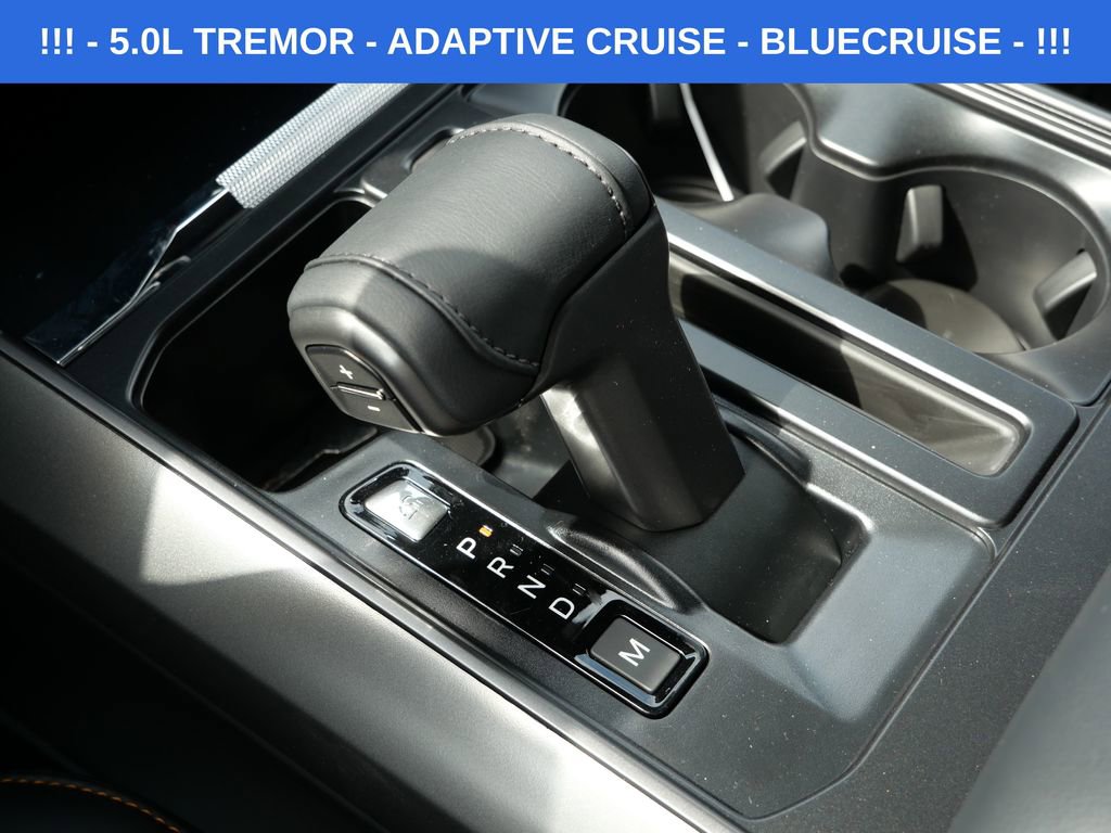 New 2026 Ford F150 Tremor image 28