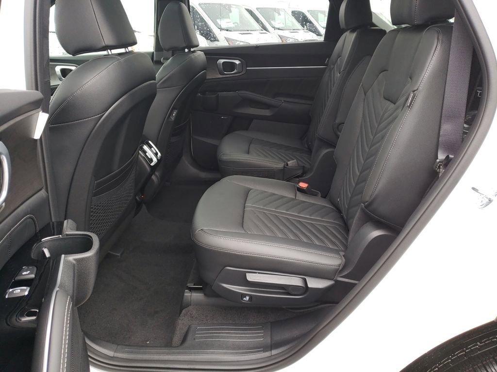 New 2026 Kia Sorento SX Prestige image 27