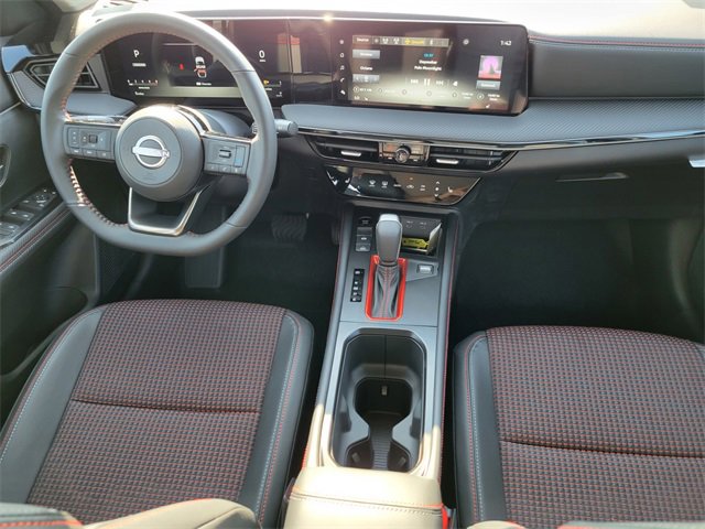 New 2026 Nissan Kicks SR w/ SR Premium Package image 34