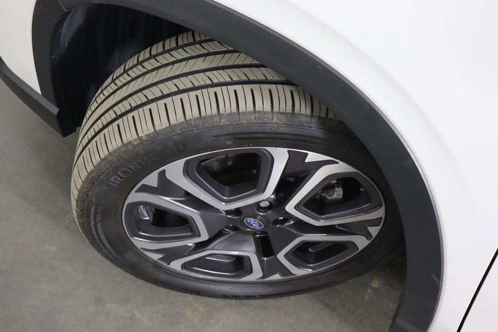 Used 2023 Subaru Ascent Limited w/ Technology Package AWD/4WD image 45