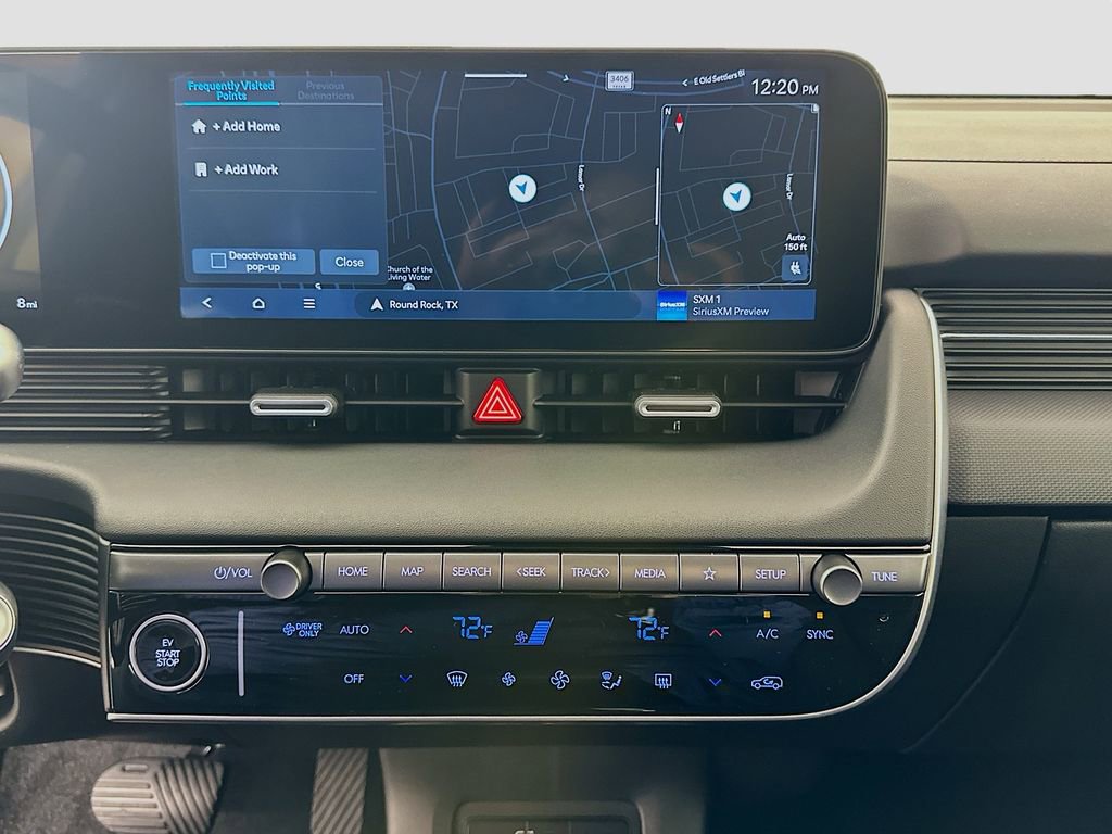 New 2026 Hyundai Ioniq 5 SEL image 12