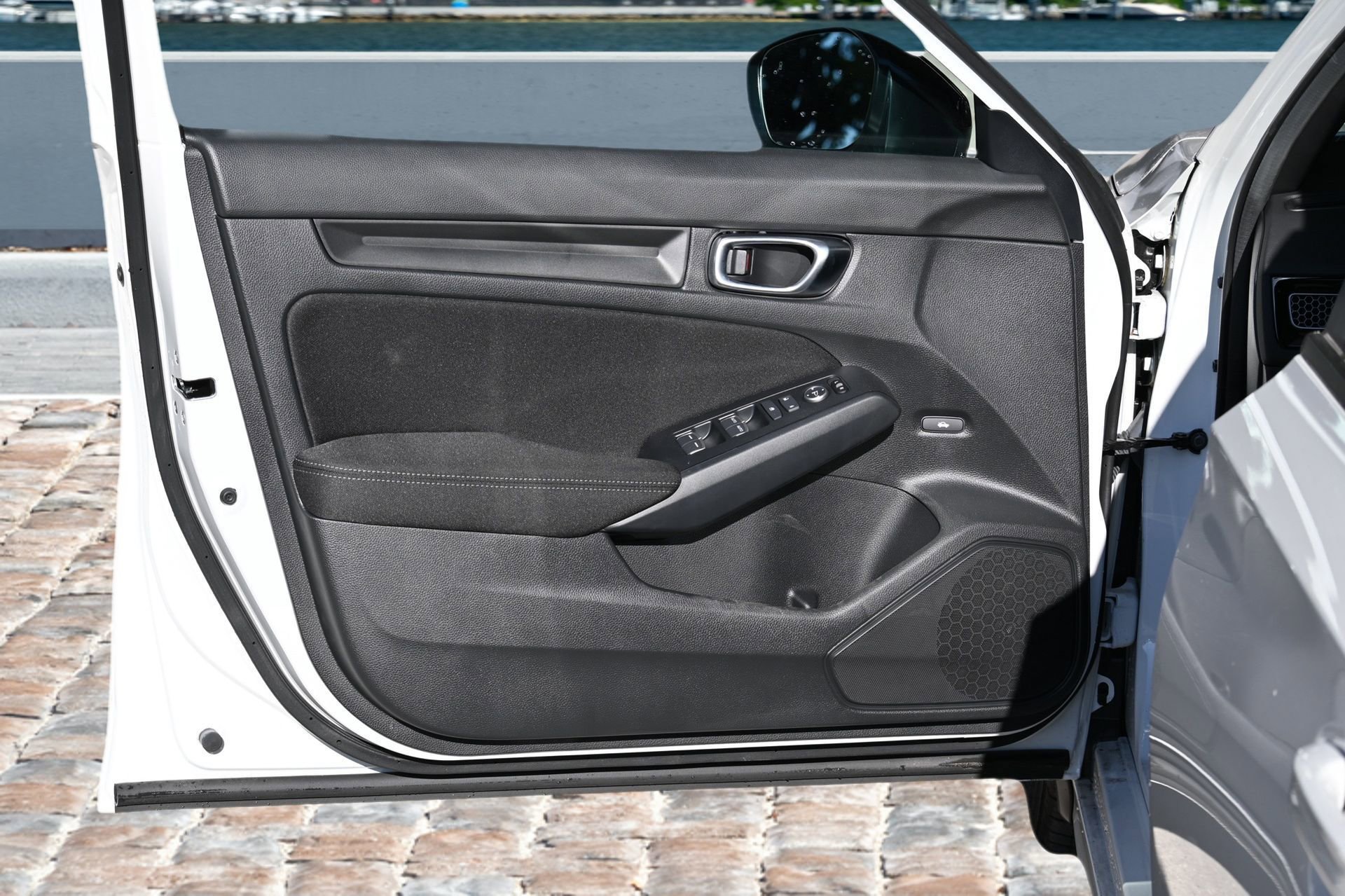 New 2025 Honda Civic Sport image 11