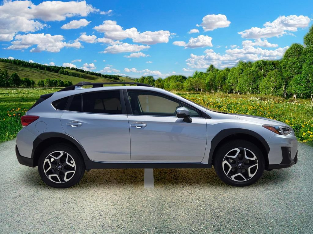 Used 2019 Subaru Crosstrek 2.0i Limited w/ Popular Package #3 AWD/4WD image 7