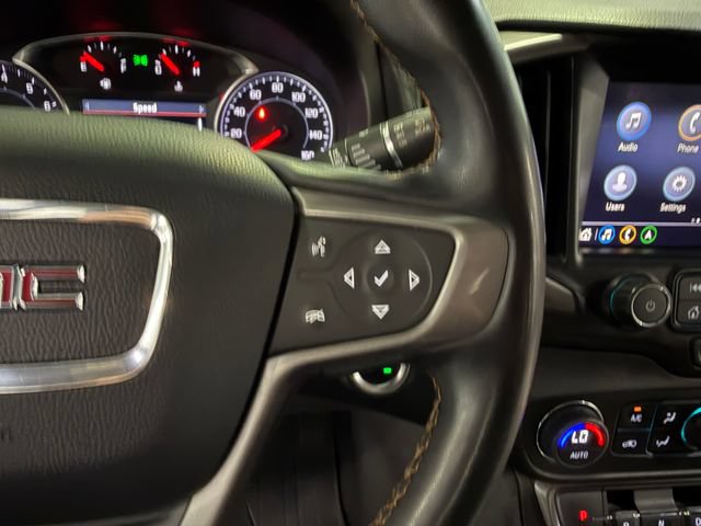 Used 2023 GMC Terrain AT4 w/ Infotainment Package II AWD/4WD image 18