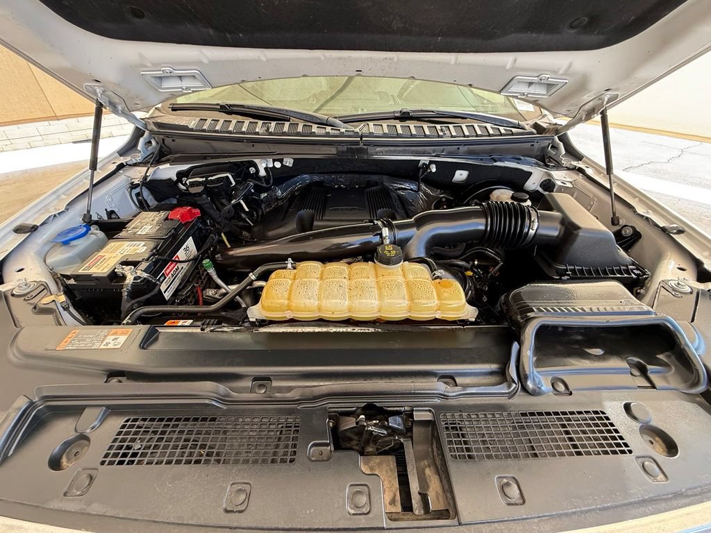 Used 2019 Ford Expedition Platinum RWD image 52