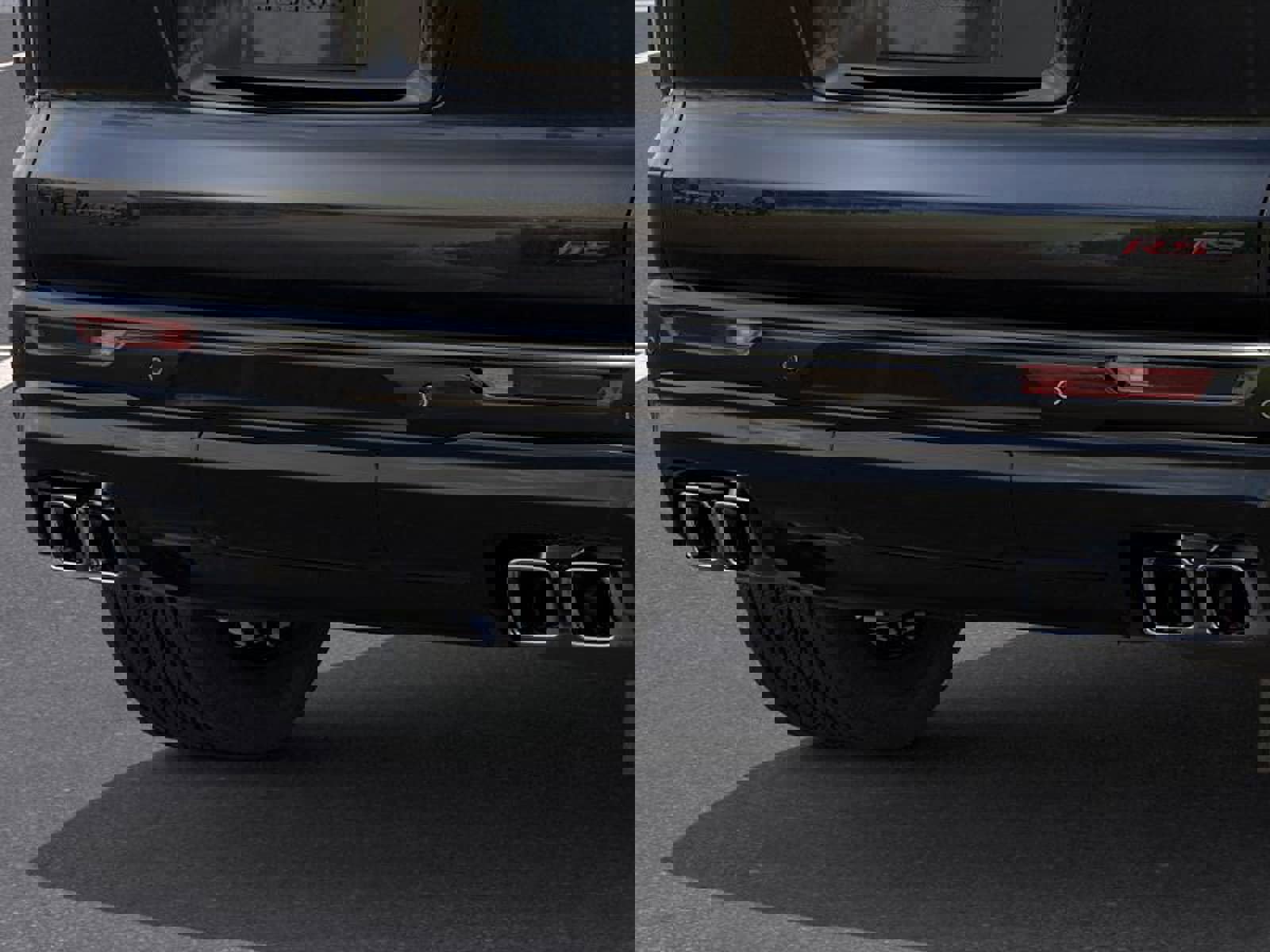 New 2026 Chevrolet Traverse RS image 14
