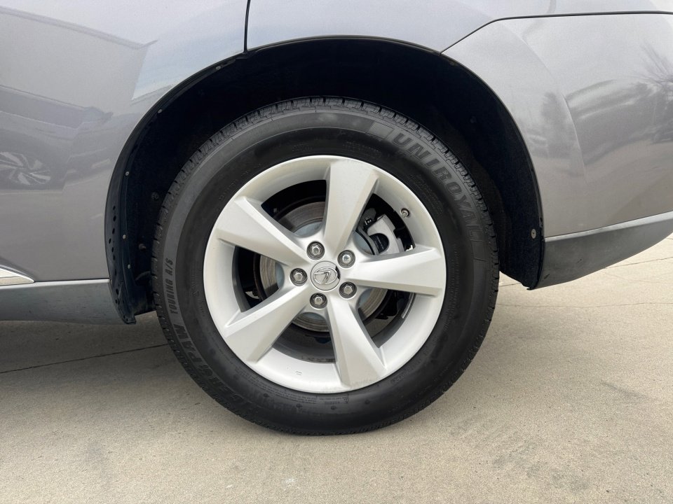 Used 2015 Lexus RX 350 FWD image 26