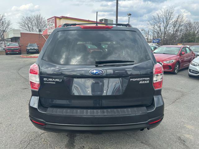 Used 2015 Subaru Forester 2.5i Premium w/ All-Weather Package image 6