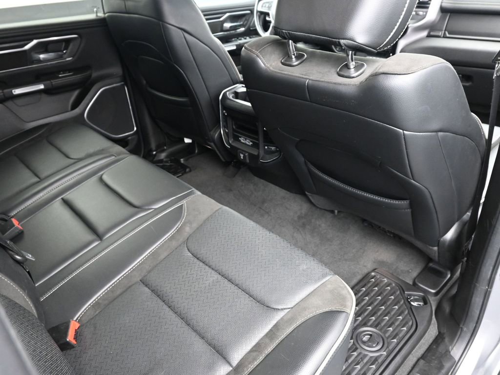 Used 2023 RAM 1500 Laramie image 12