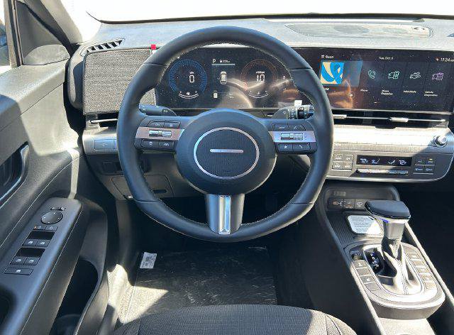 New 2027 Hyundai Kona SEL Sport AWD/4WD image 16