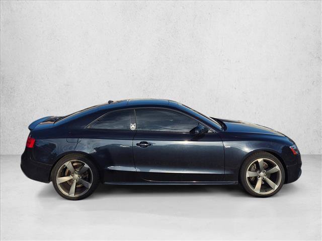 Used 2016 Audi A5 2.0T Premium Plus w/ Technology Package AWD/4WD image 4