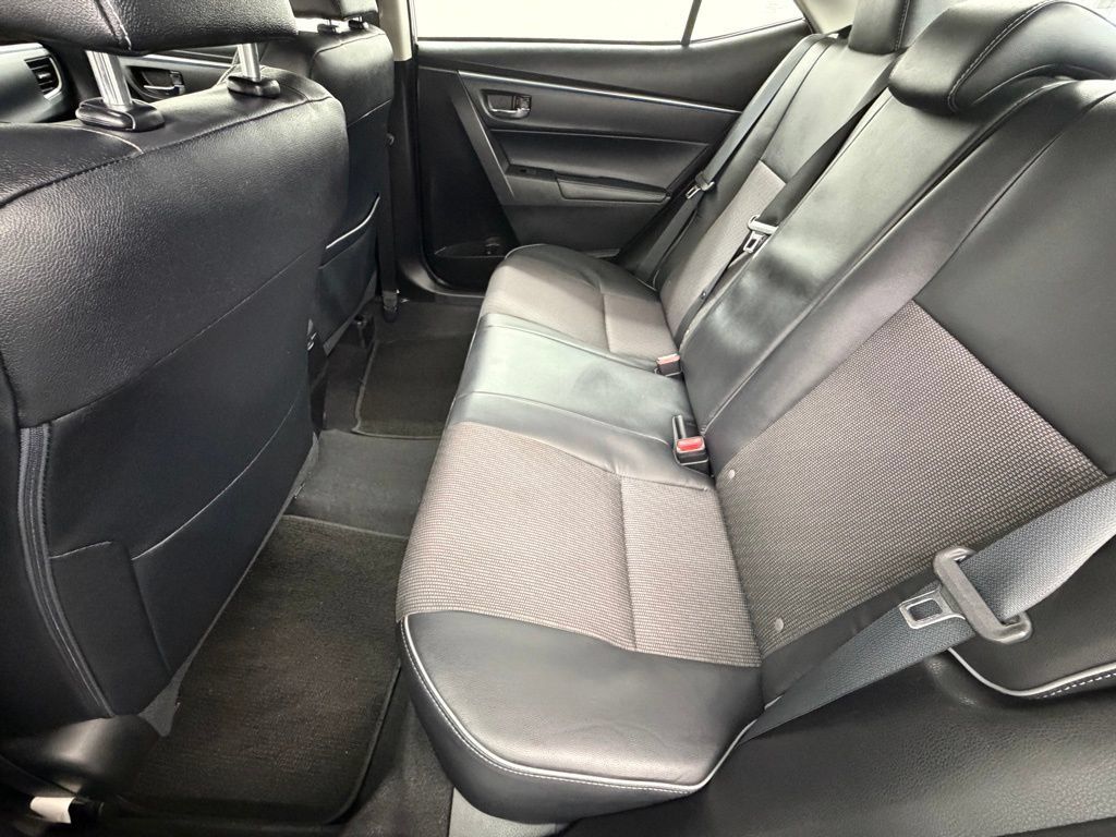 Used 2014 Toyota Corolla S w/ Protection Package FWD image 36