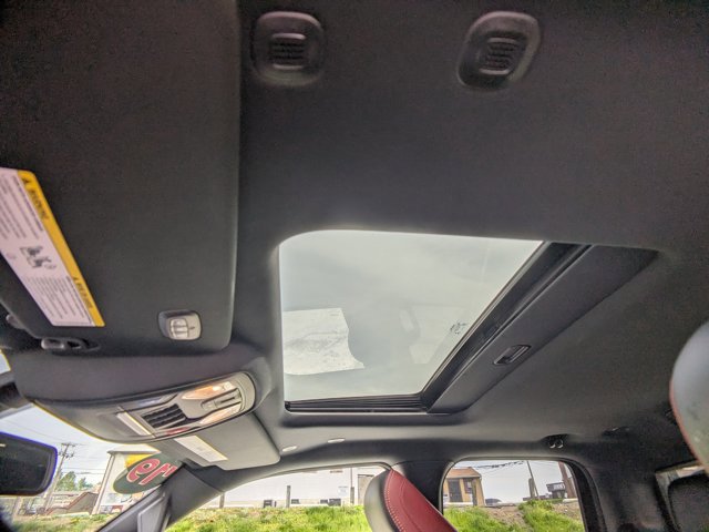 Used 2019 RAM 1500 Rebel w/ Rebel Level 2 Equipment Group image 15