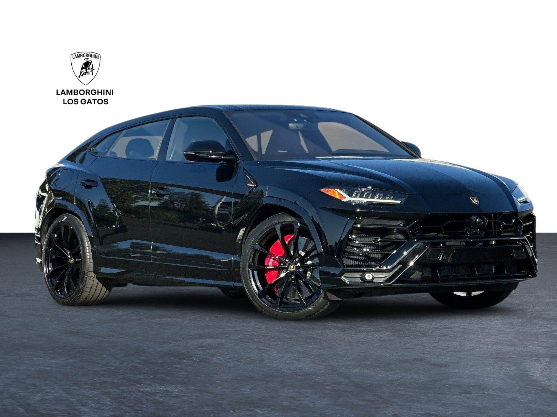 Used 2022 Lamborghini Urus image 1