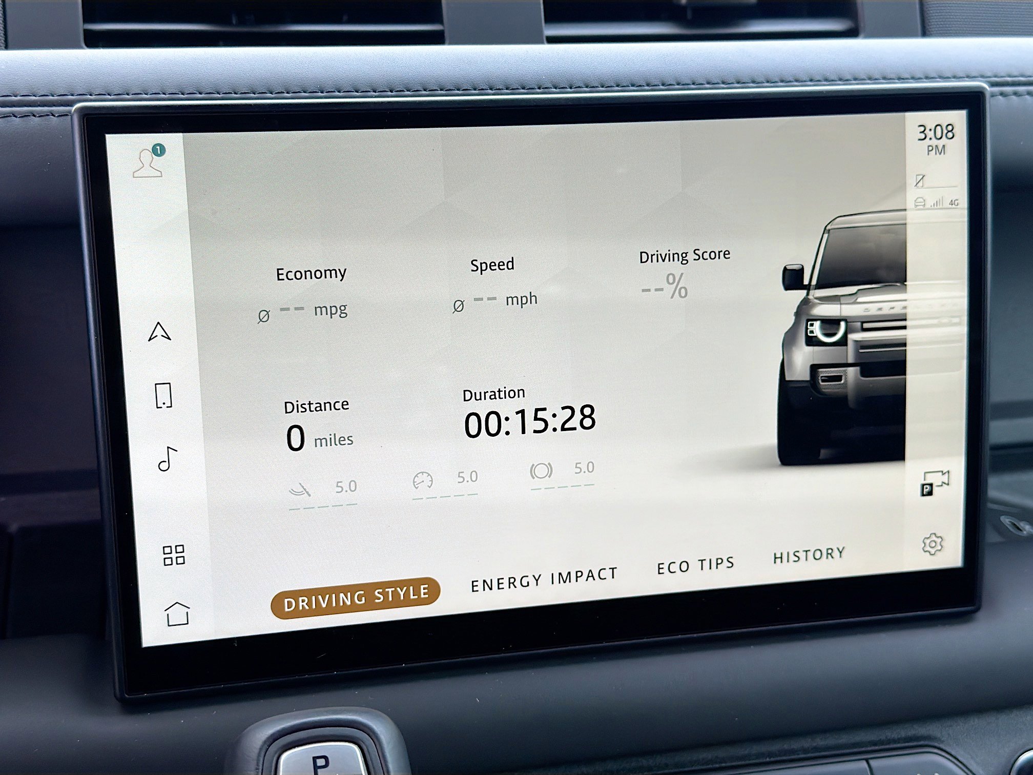 Used 2024 Land Rover Defender 110 V8 image 33