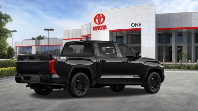 New 2026 Toyota Tundra Platinum AWD/4WD image 14