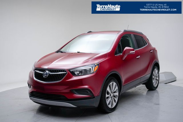 Used 2019 Buick Encore Preferred w/ Safety Package image 1