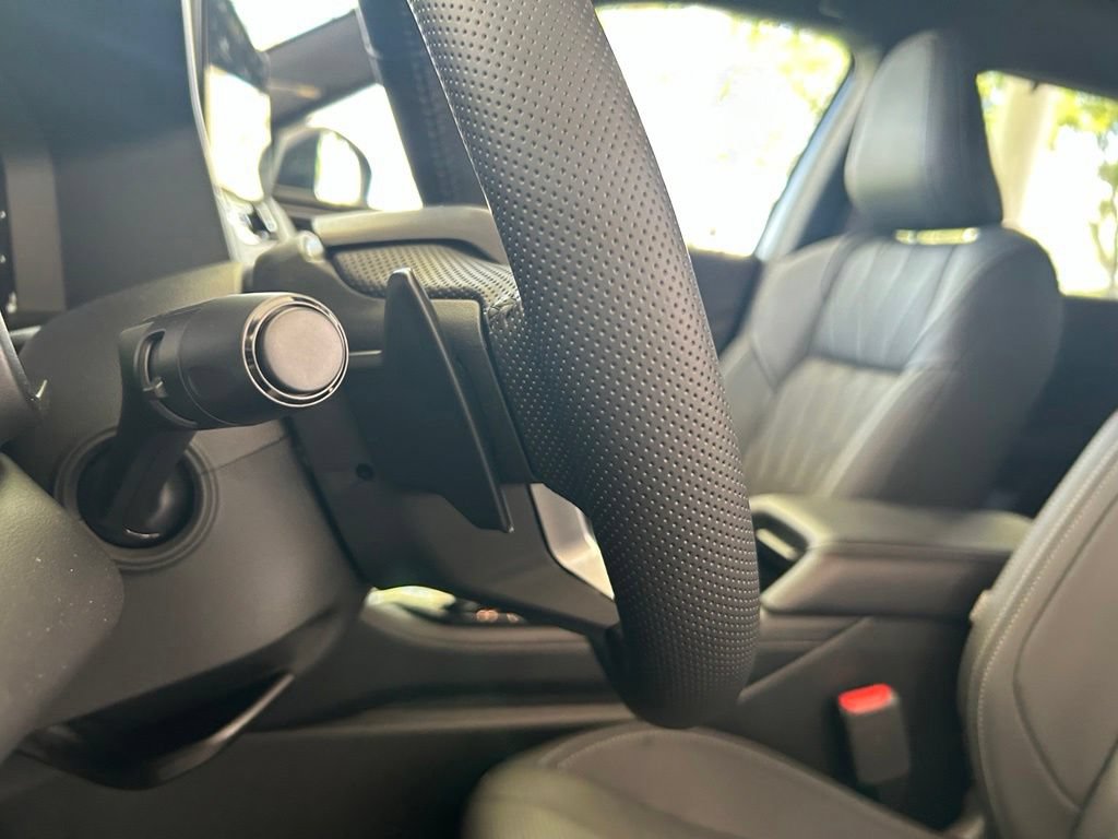 New 2026 Mitsubishi Outlander 4WD Plug-In Hybrid image 47