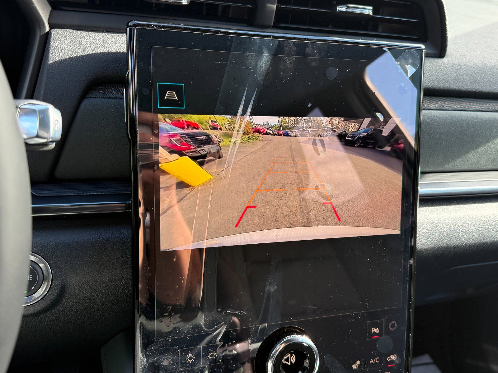 New 2026 GMC Terrain AT4 w/ LPO, Floor Liner Package image 34