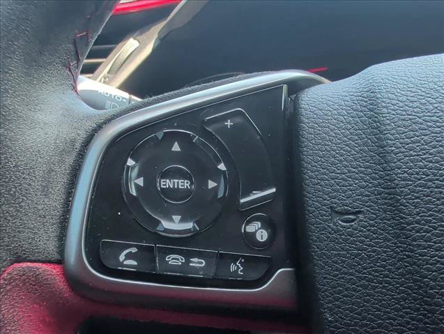 Used 2021 Honda Civic Type R image 13