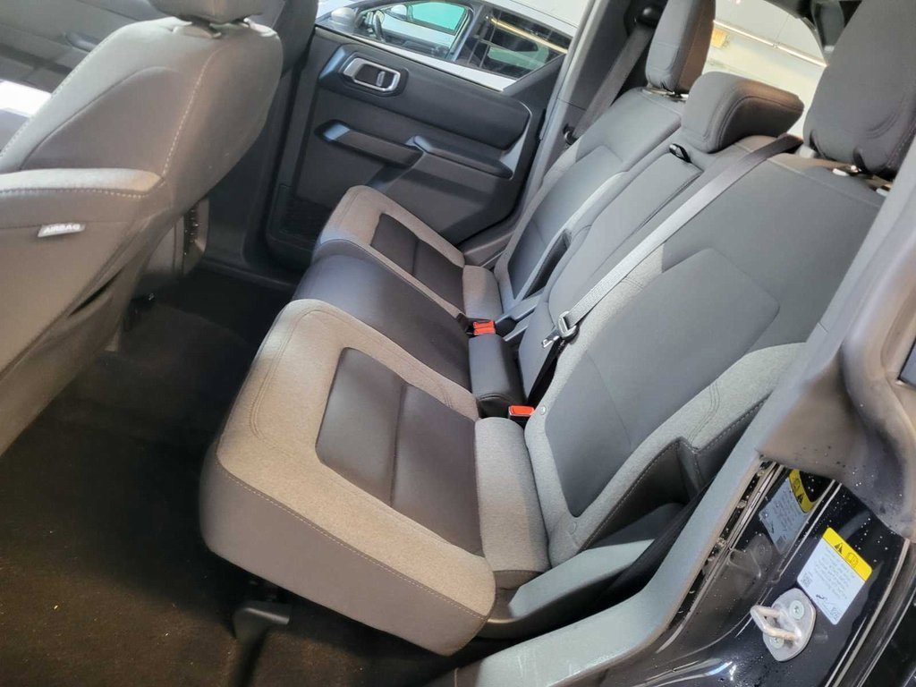 Used 2025 Ford Bronco Big Bend image 13