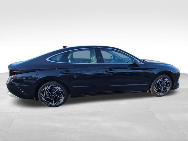 New 2026 Hyundai Sonata SEL AWD/4WD image 9