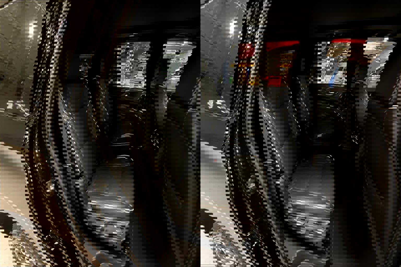 Used 2021 Cadillac Escalade Sport w/ Driver Assist Tech Package image 18