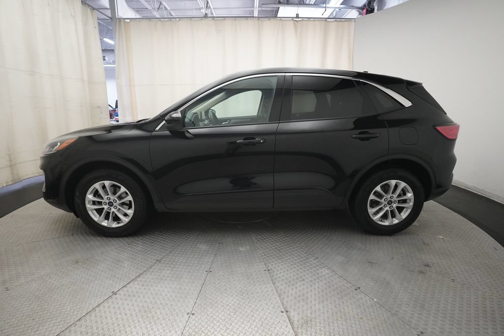 Used 2020 Ford Escape SE AWD/4WD image 23