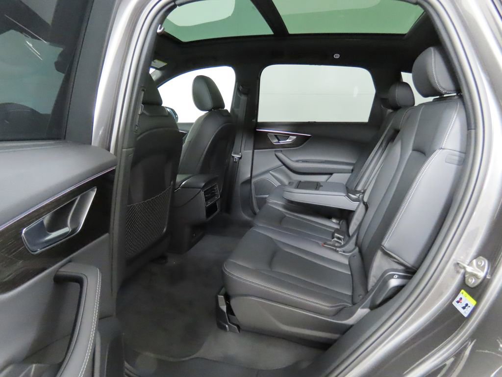 Used 2025 Audi Q7 3.0T Premium Plus w/ Premium Plus Package image 23