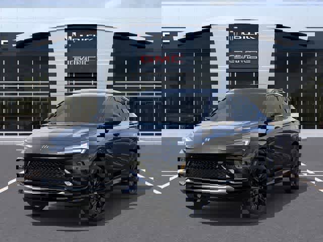 New 2026 Buick Envista Sport Touring w/ Convenience I Package image 7