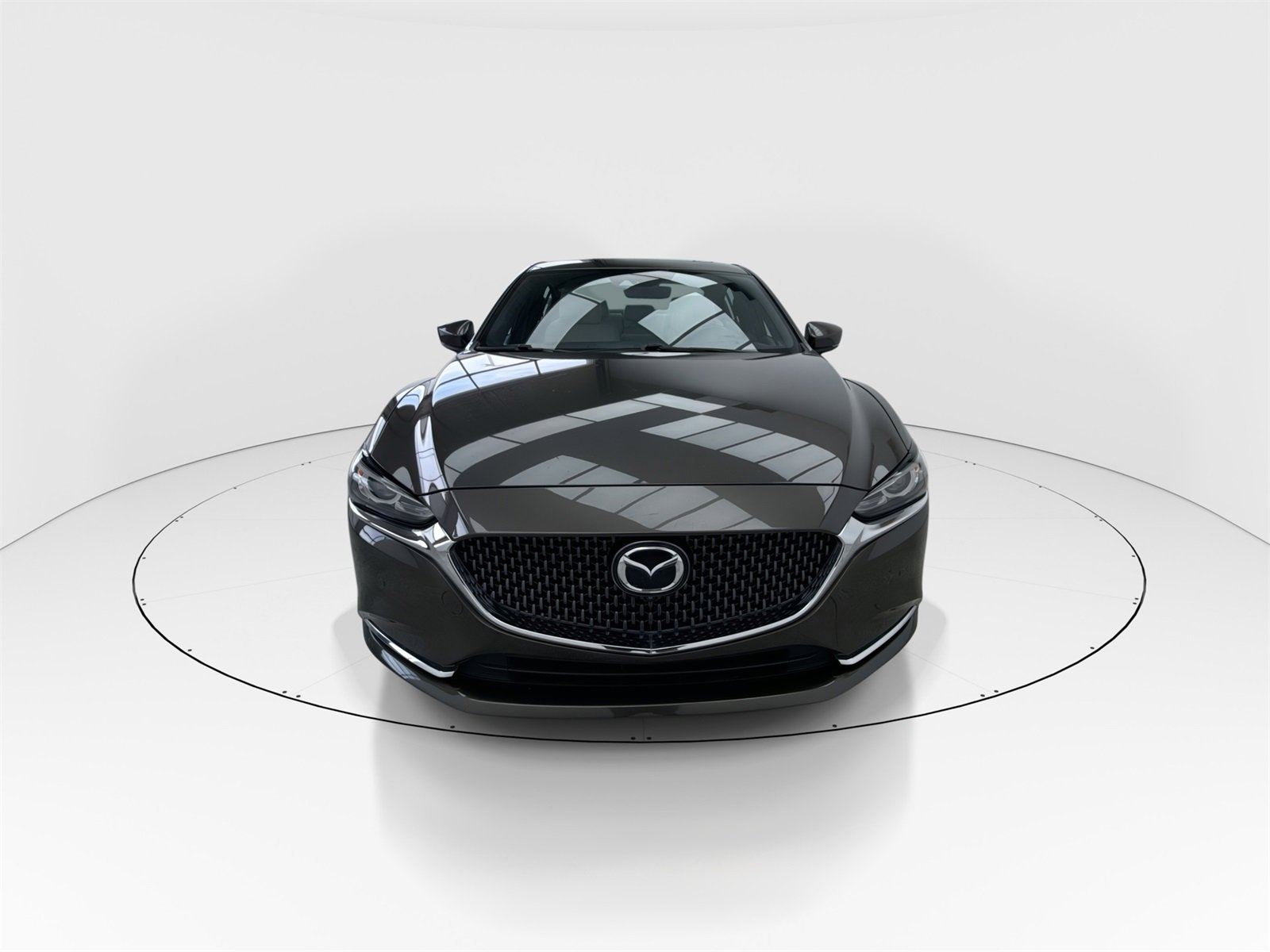 Used 2018 MAZDA MAZDA6 Signature image 3