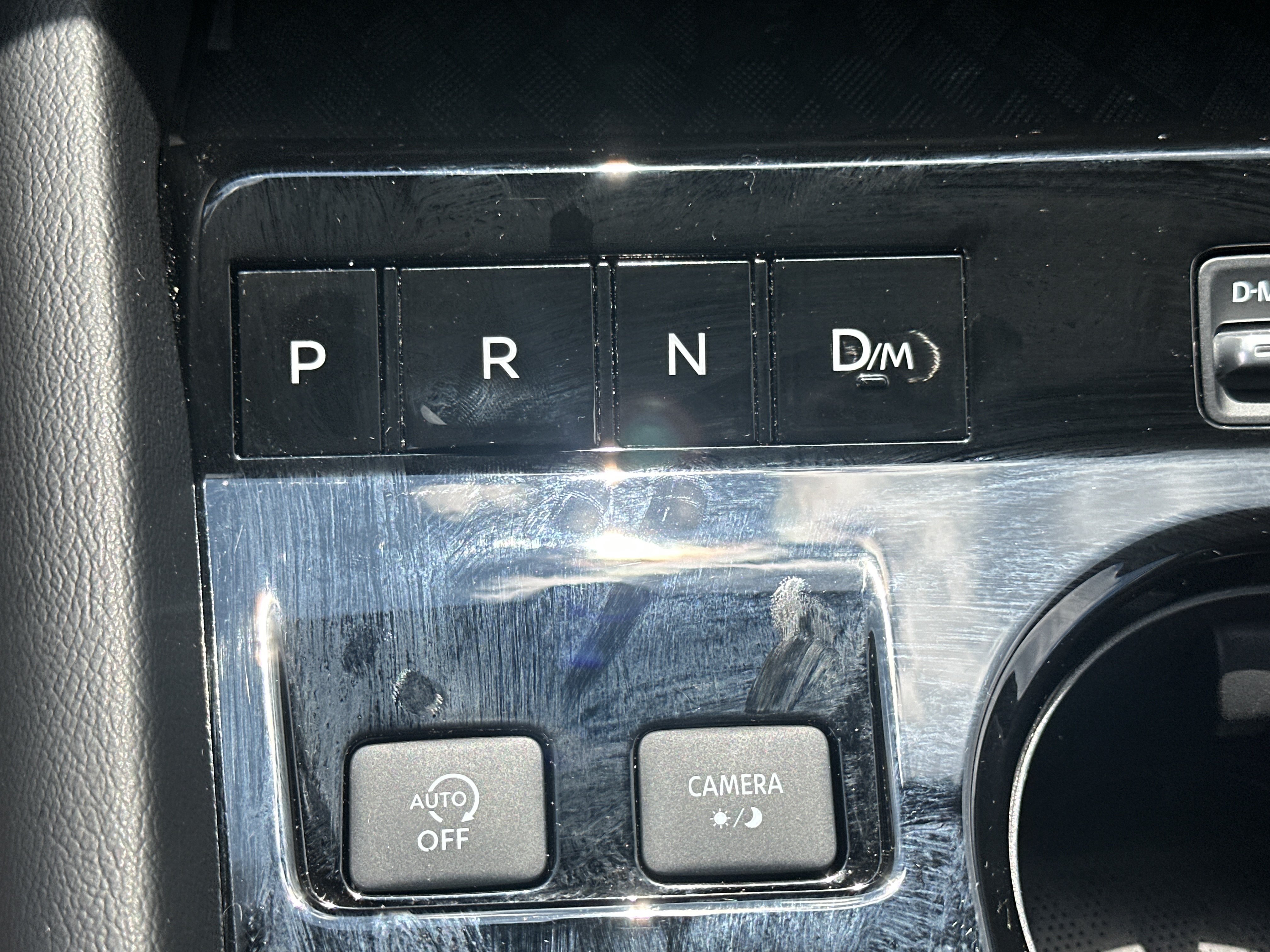 Used 2025 Nissan Murano SL AWD/4WD image 29