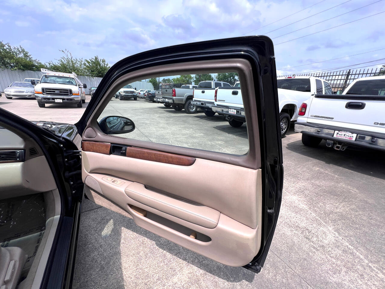 Used 1999 Lexus SC 300 Coupe image 24