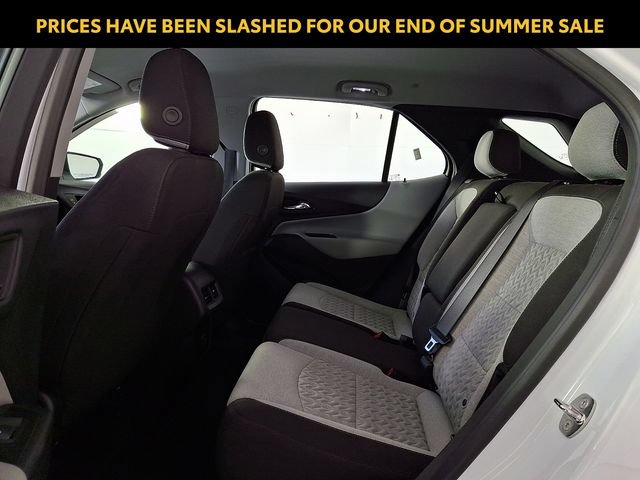 Used 2022 Chevrolet Equinox LS AWD/4WD image 12