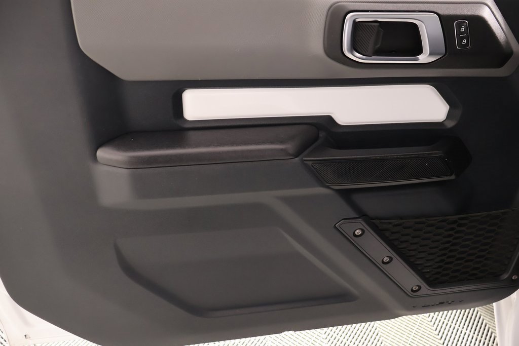 Used 2024 Ford Bronco Big Bend image 14