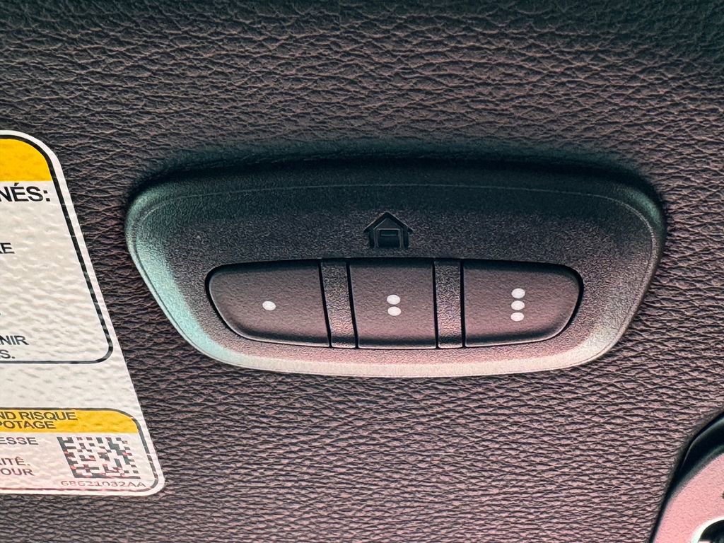 New 2026 Jeep Wrangler Unlimited Sport AWD/4WD image 22