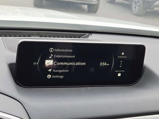 New 2026 MAZDA CX-50 AWD 2.5 S w/ Cargo Package image 19