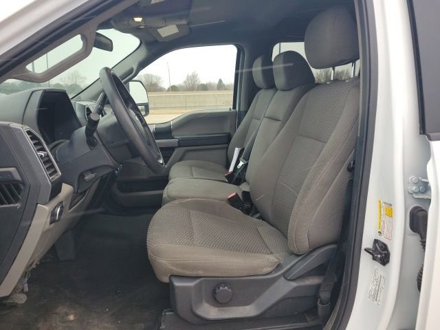 Used 2022 Ford F250 XLT image 15