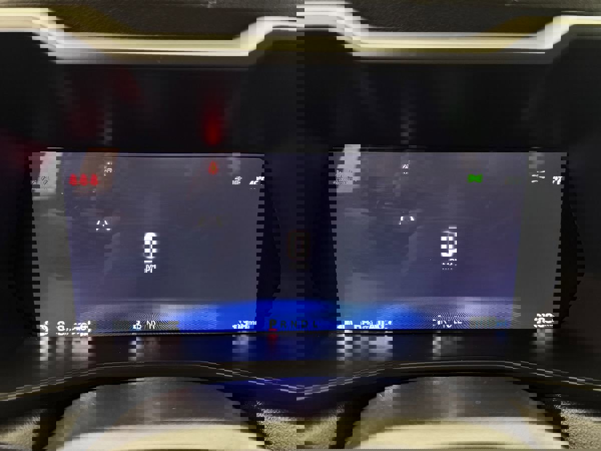 Used 2026 Chevrolet Colorado Trail Boss image 15