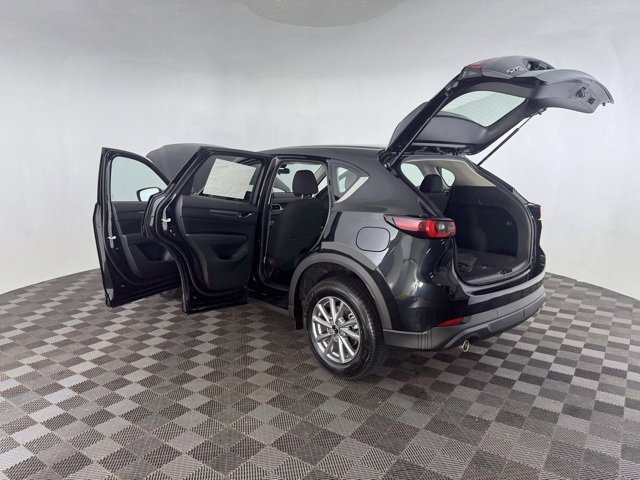 New 2025 MAZDA CX-5 AWD 2.5 S image 14
