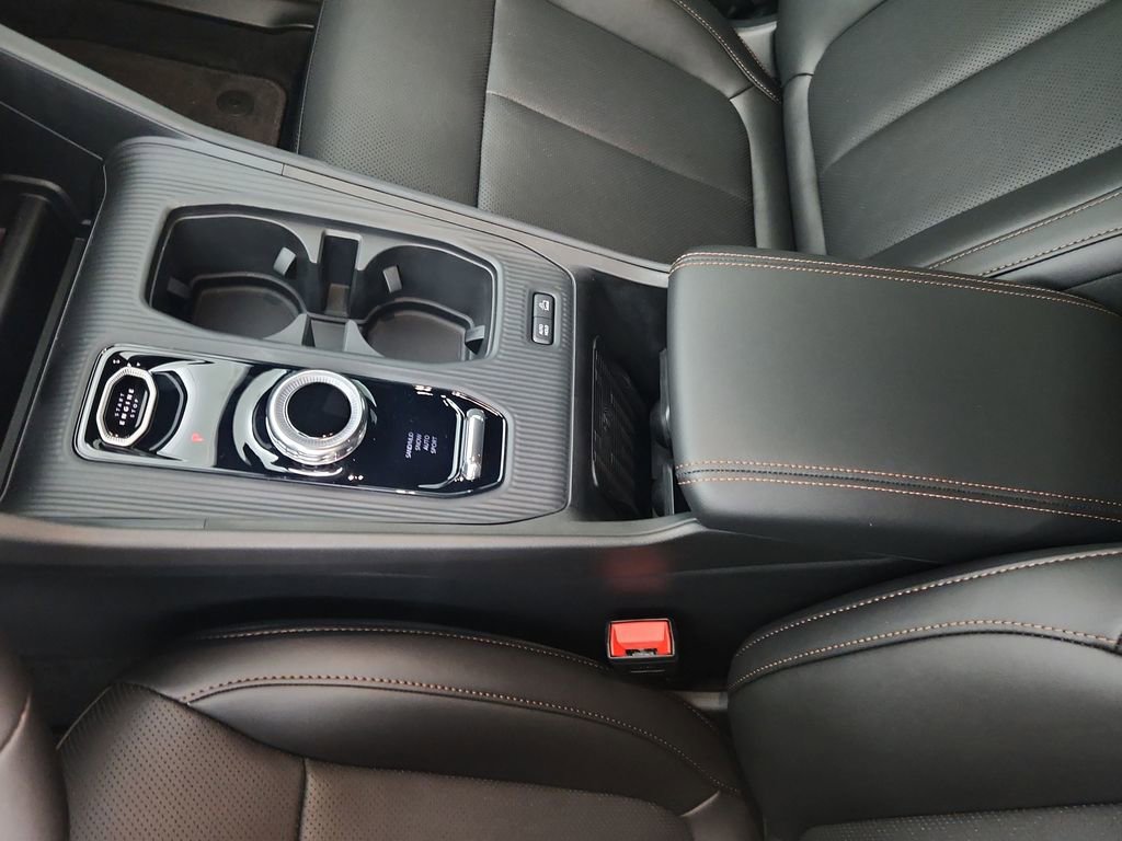 New 2026 Jeep Cherokee Limited image 29