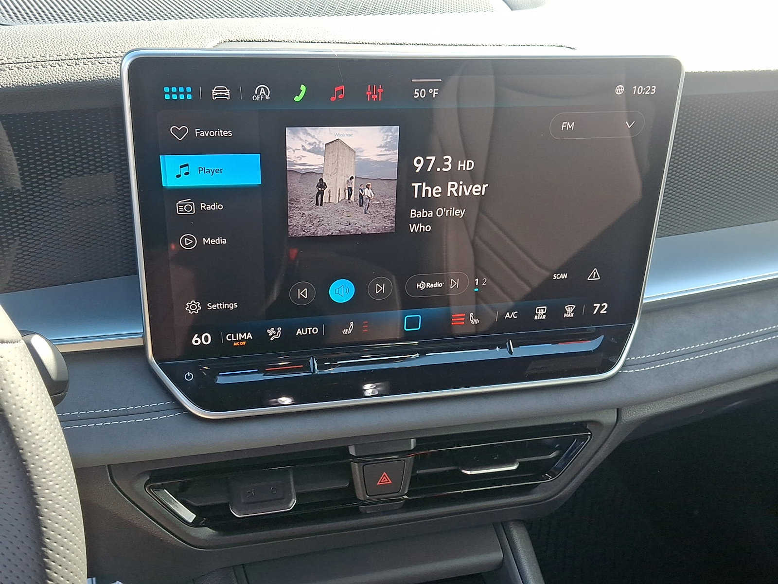 New 2026 Volkswagen Tiguan SE R-Line image 11