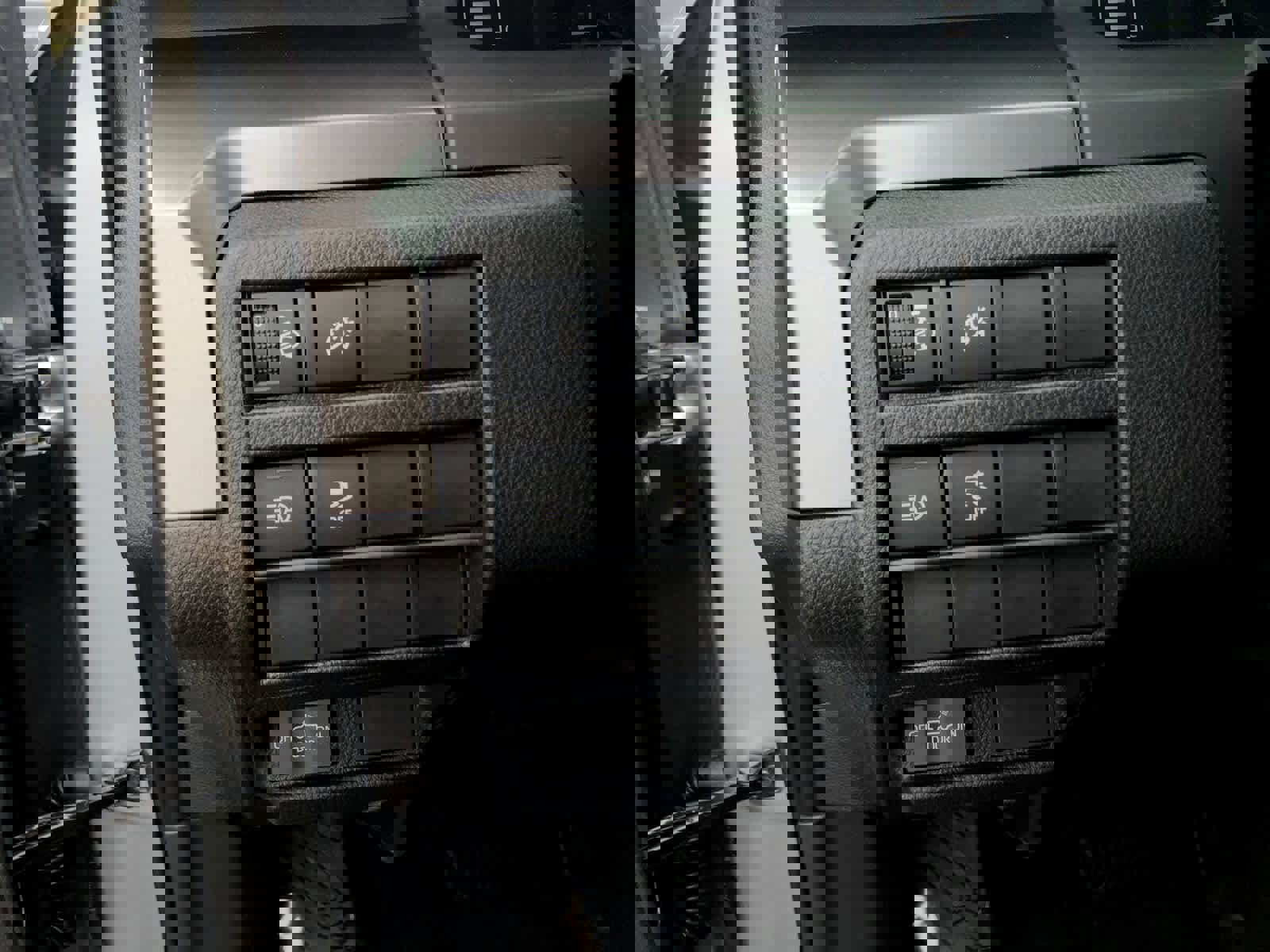 New 2025 Toyota Tacoma SR5 image 10