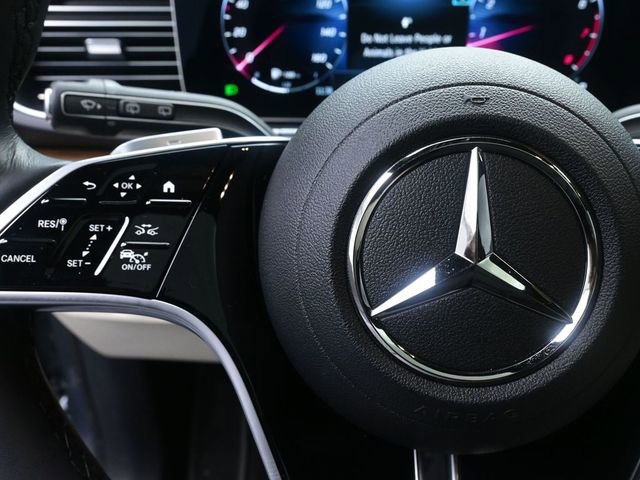 Used 2025 Mercedes-Benz GLE 350 4MATIC image 15
