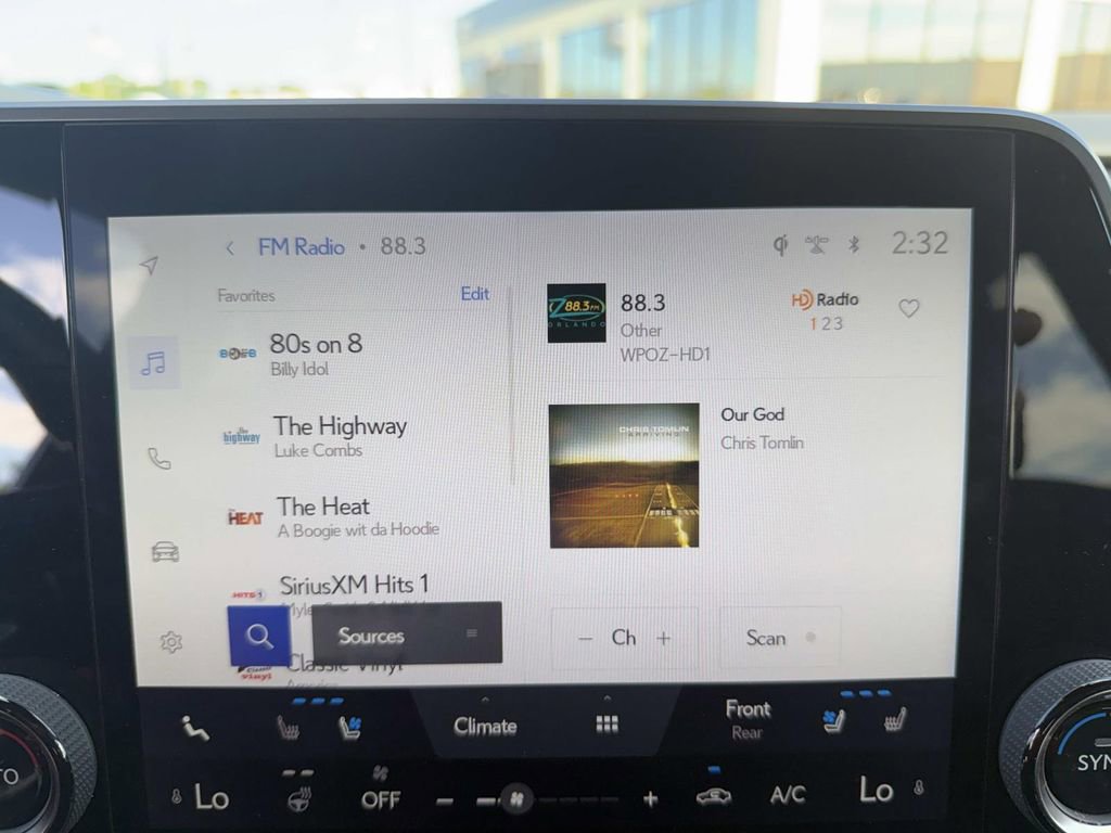 Used 2023 Lexus RX 350 Premium w/ Accessory Package (Z1) image 27