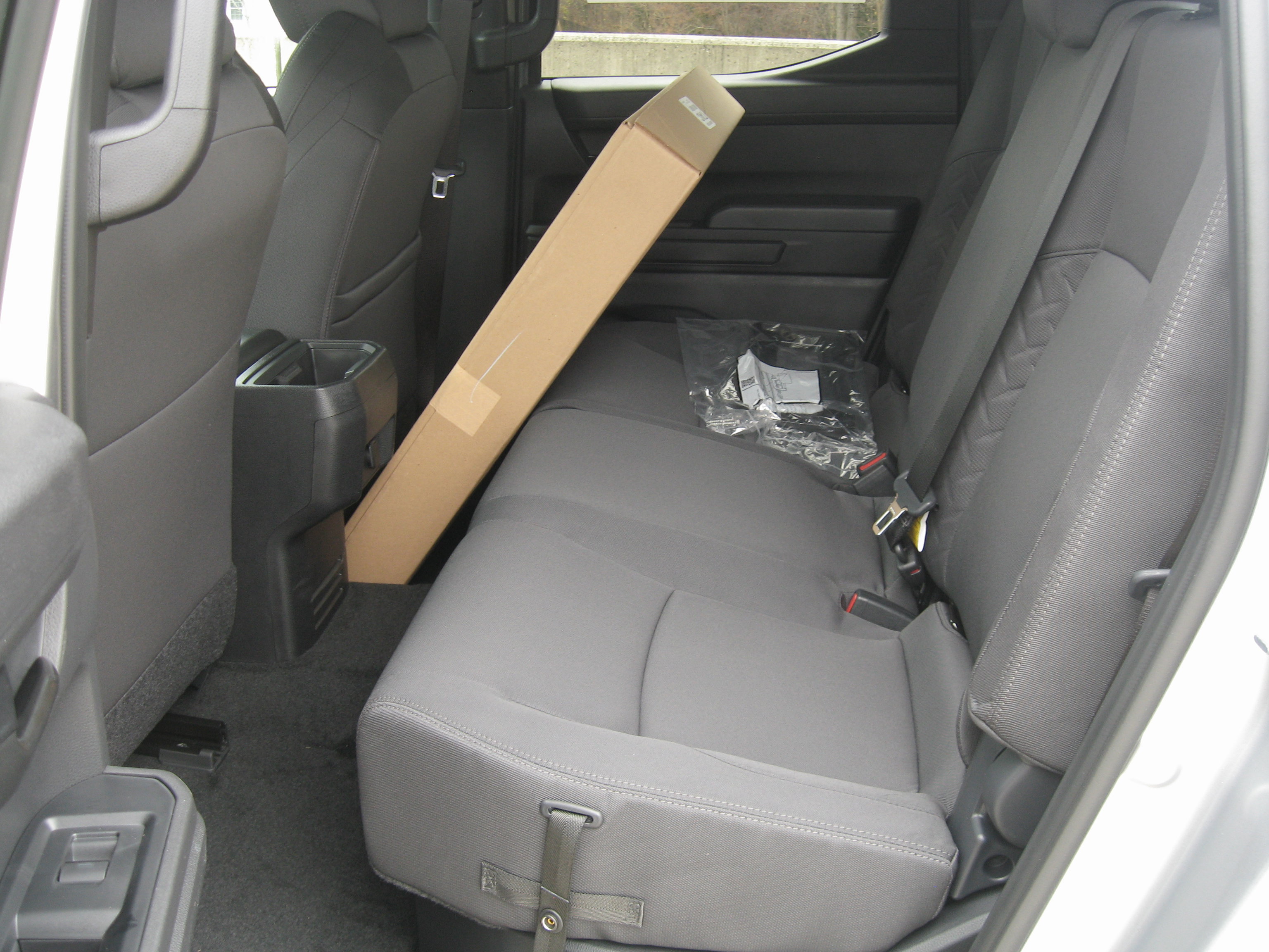 New 2025 Toyota Tacoma SR5 image 18