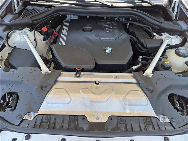 Used 2023 BMW X3 sDrive30i w/ Convenience Package w/ZPA RWD image 23