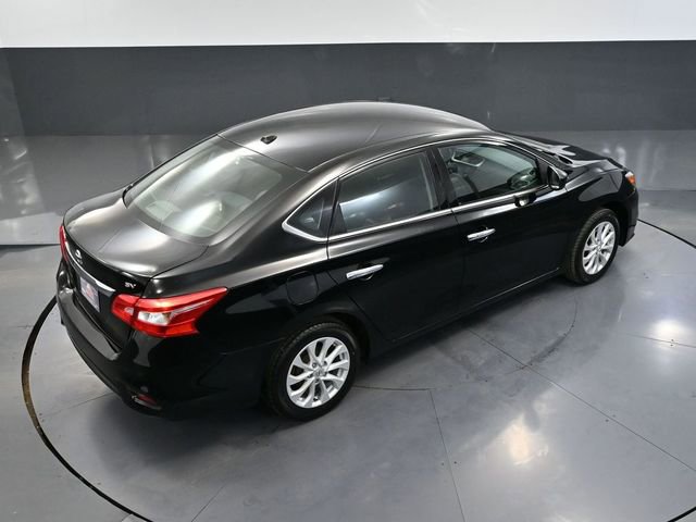 Used 2018 Nissan Sentra SV image 49